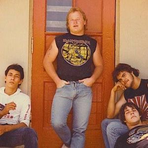 Meet your Posher, Vance